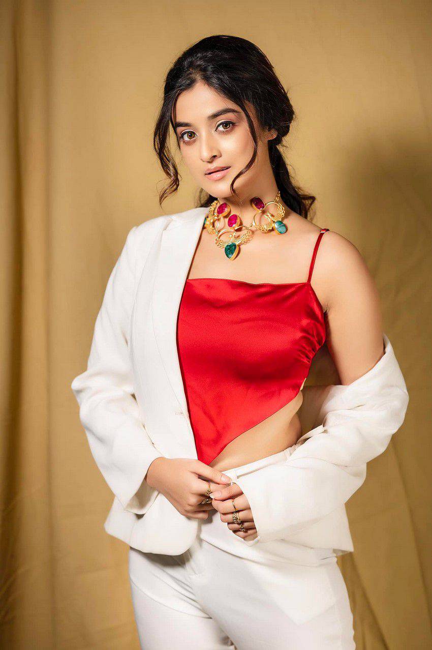 Darshana Banik Actress Photos