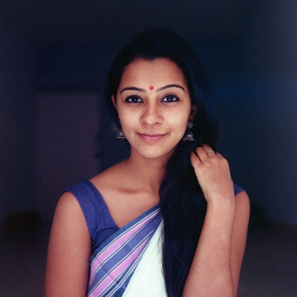 Darshana Rajendran Biography, Age, Family, Husband, Movies, Wiki - Breezemasti