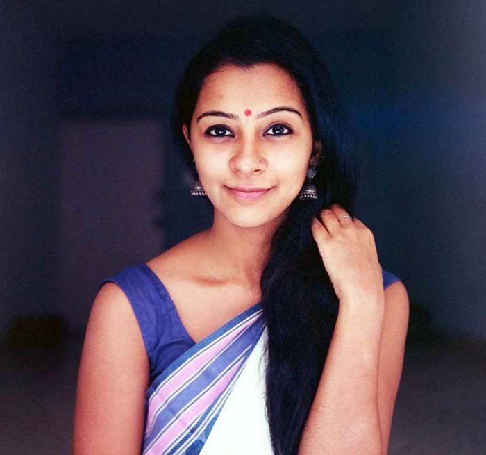 Darshana Rajendran Biography, Age, Family, Height, Movies, Photos