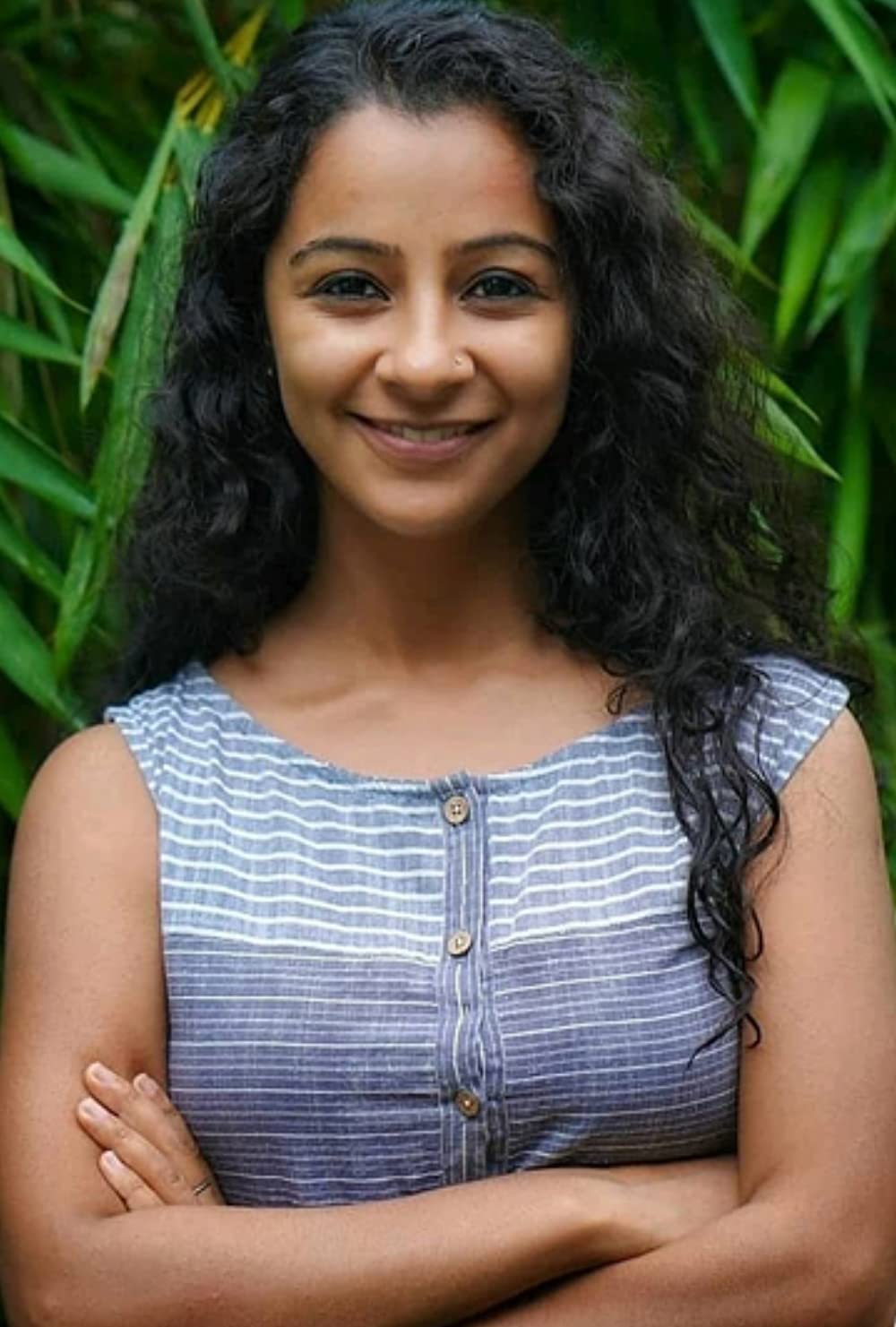 Darshana Rajendran Latest Photos