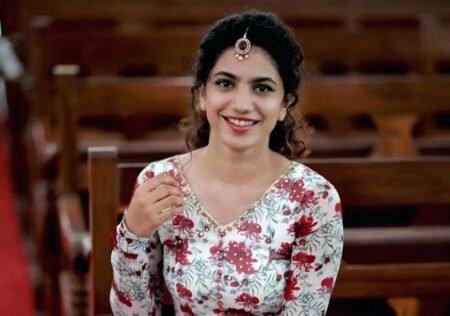 Deepa Thomas: Age, Family, Husband, Movies, News, Biography Deepa Thomas Wiki, Age, Family, Movies, Biography