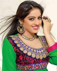 Deepika Singh Biography Wiki Serial Photos