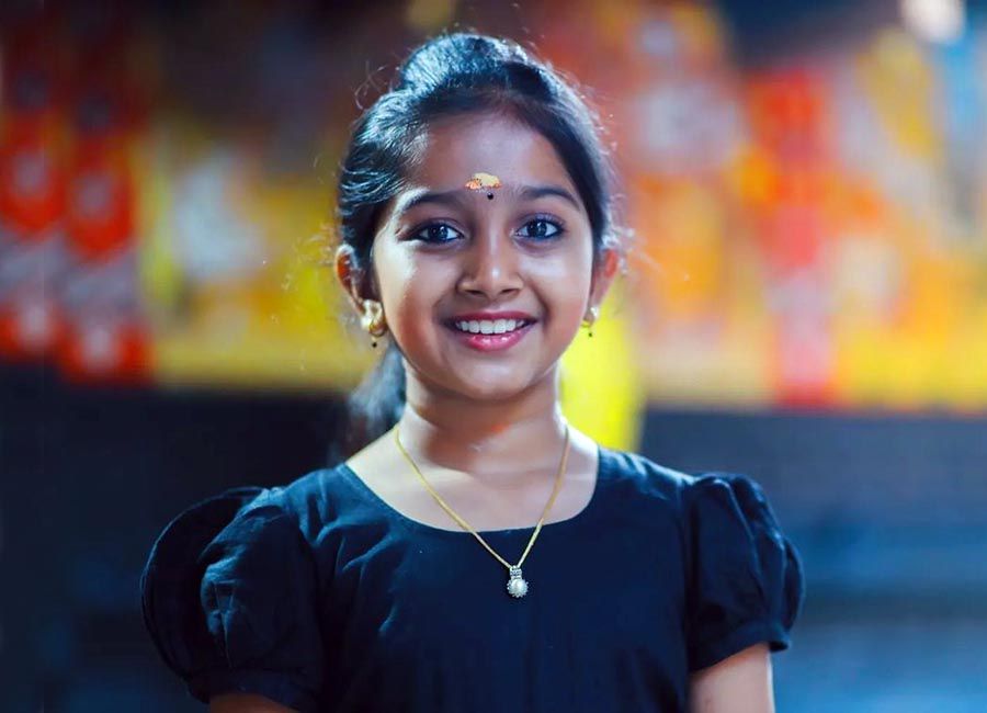 Deva Nandha (child Artist) Age, Parents, Movies, Biography, Wiki