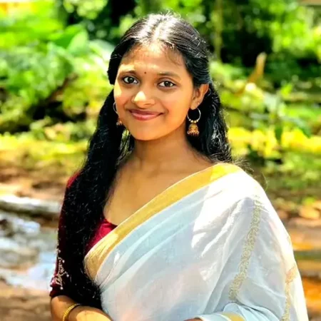 Devika Jijeesh