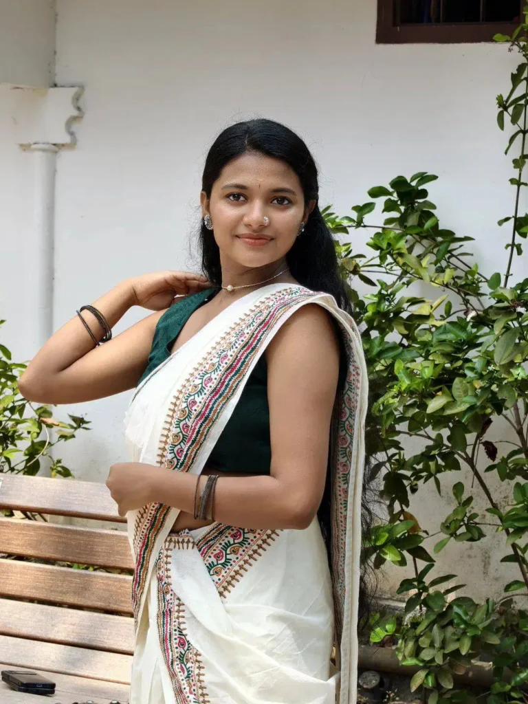 Devika Jijeesh Photos
