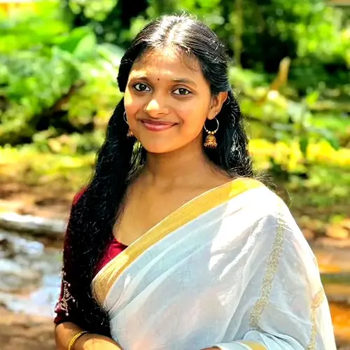 Devika Jijeesh