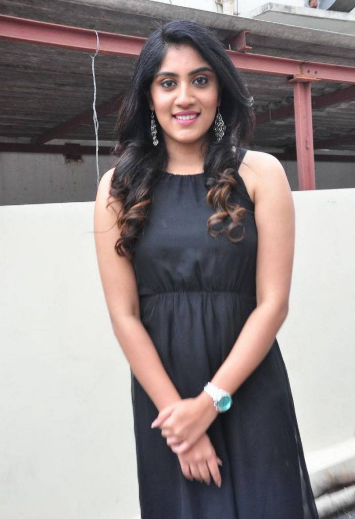 Dhanya Balakrishna Telugu Actress Images 6