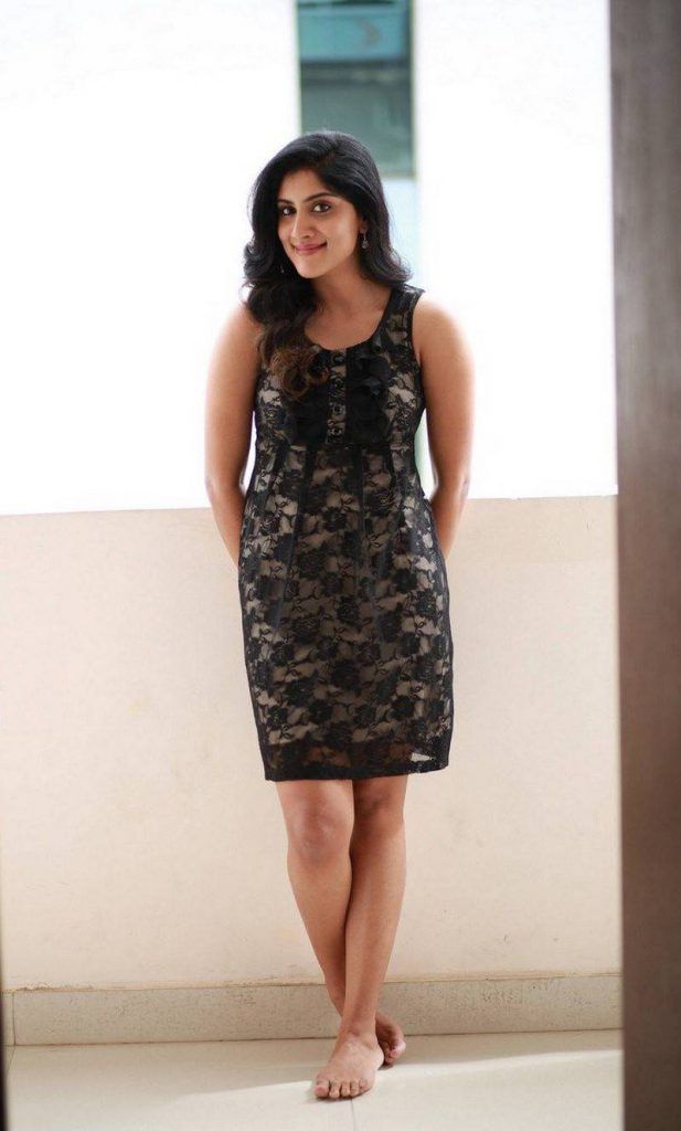 Dhanya Balakrishna Telugu Actress Photos 4
