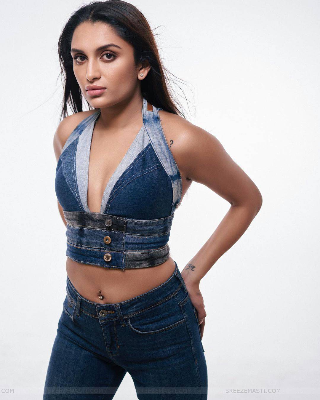 Dhanya Ramkumar Actress Photos