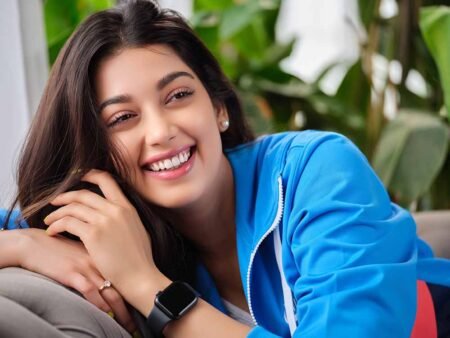 Digangana Suryavanshi Age, Family, Movies, Serial, Biography