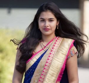 Divi Prasanna Age, Family, Husband, Movies, Biography