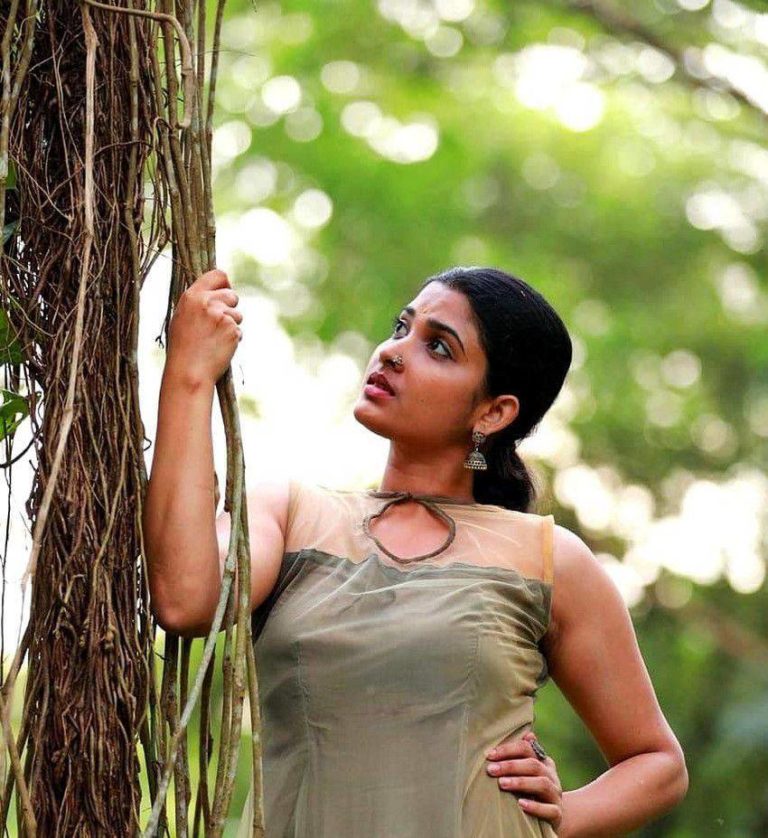 Divya Prabha Age, Family, Parents, Movies, Biography BREEZEMASTI