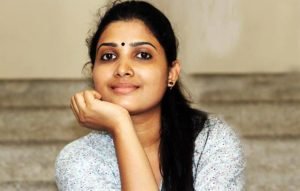 Divya Prabha Actress Wiki, Age, Family, Parents, Movies, Biography