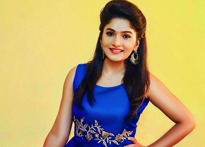 Divya Uruduga (actress) Wiki, Age, Family, Husband, Serials, Movies