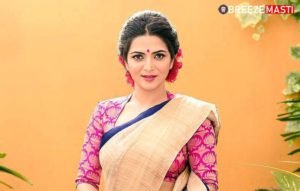 Divyadarshini (anchor) Age, Wiki, Family, Husband, Biography