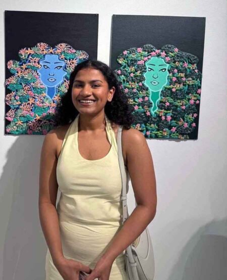 Drithi Rajkumar Latest Photos (2)