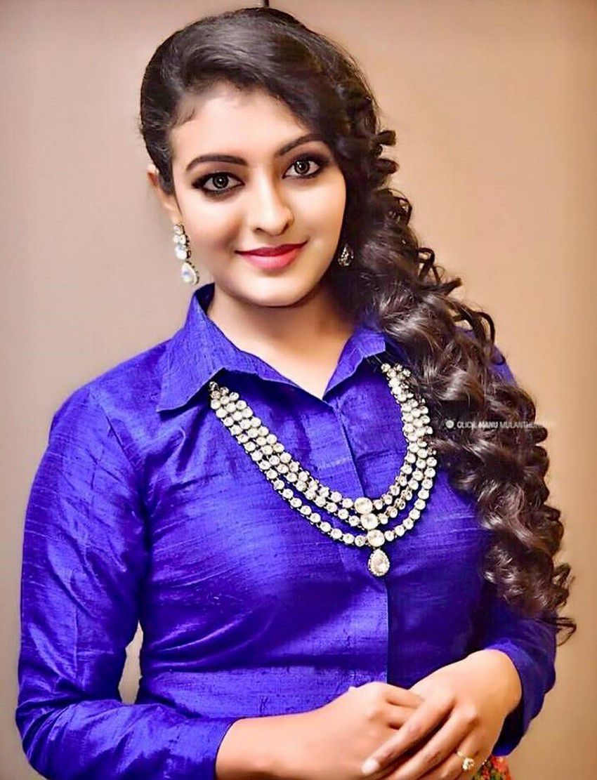 durga serial actress