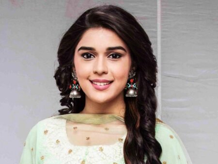 Eisha Singh Wiki, Age, Family, Husband, Serial, Biography