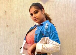 Ekta More Age, Family, Husband, Web Series, Biography