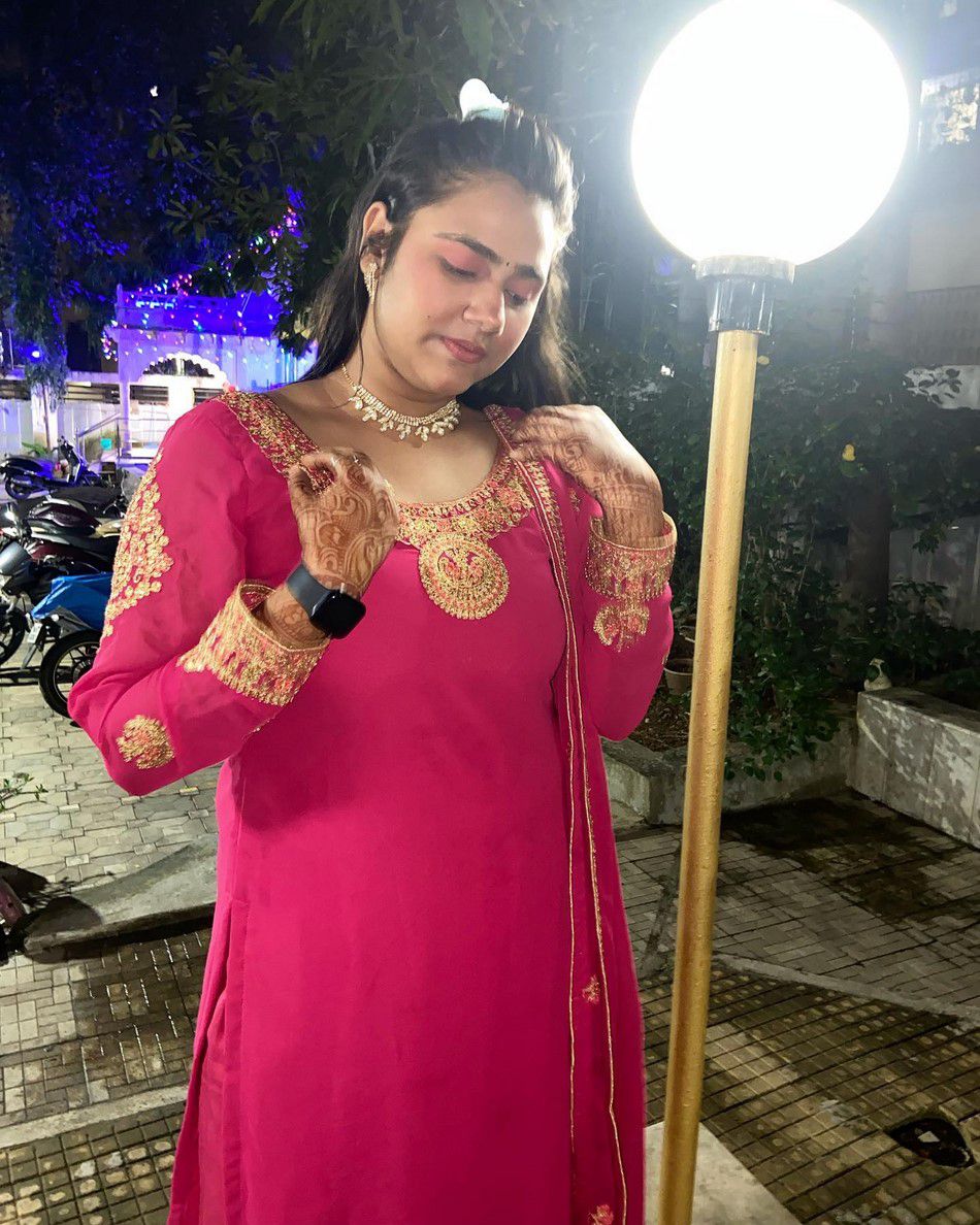 Ekta More Actress Photoshoot