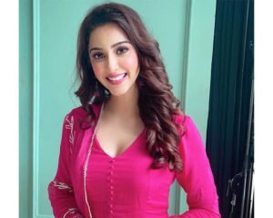 Eshanya Maheshwari Age, Family, Husband, Movies, Wiki, Biography