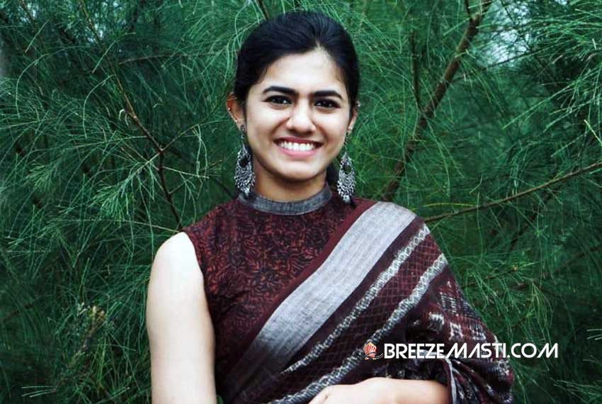 Femina George Actress Wiki, Age, Family, Movies, Biography