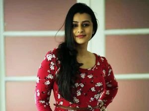 Gaadha Actress Biography Wiki Age Movie List Images