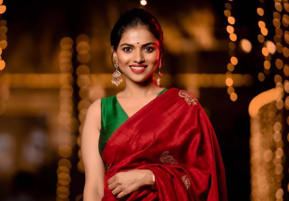 Ganavi Laxman Age, Family, Husband, Movies, Biography BREEZEMASTI