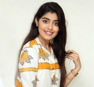 Gargeyi Yellapragada Age, Wiki, Family, Husband, Movies, Biography