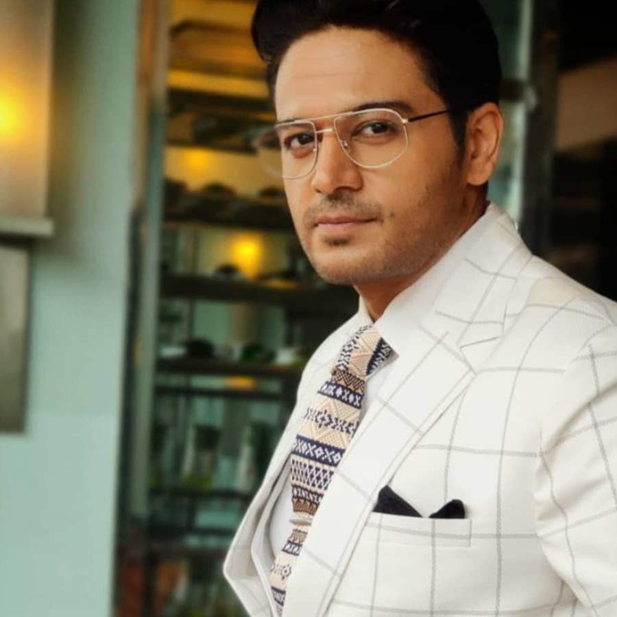 Gaurav Khanna Age, Family, Wife, Tv Shows, Serial, Biography