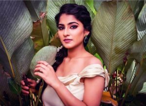 Gayathri Ashok (actress) Biography, Wiki, Age, Family, Movies