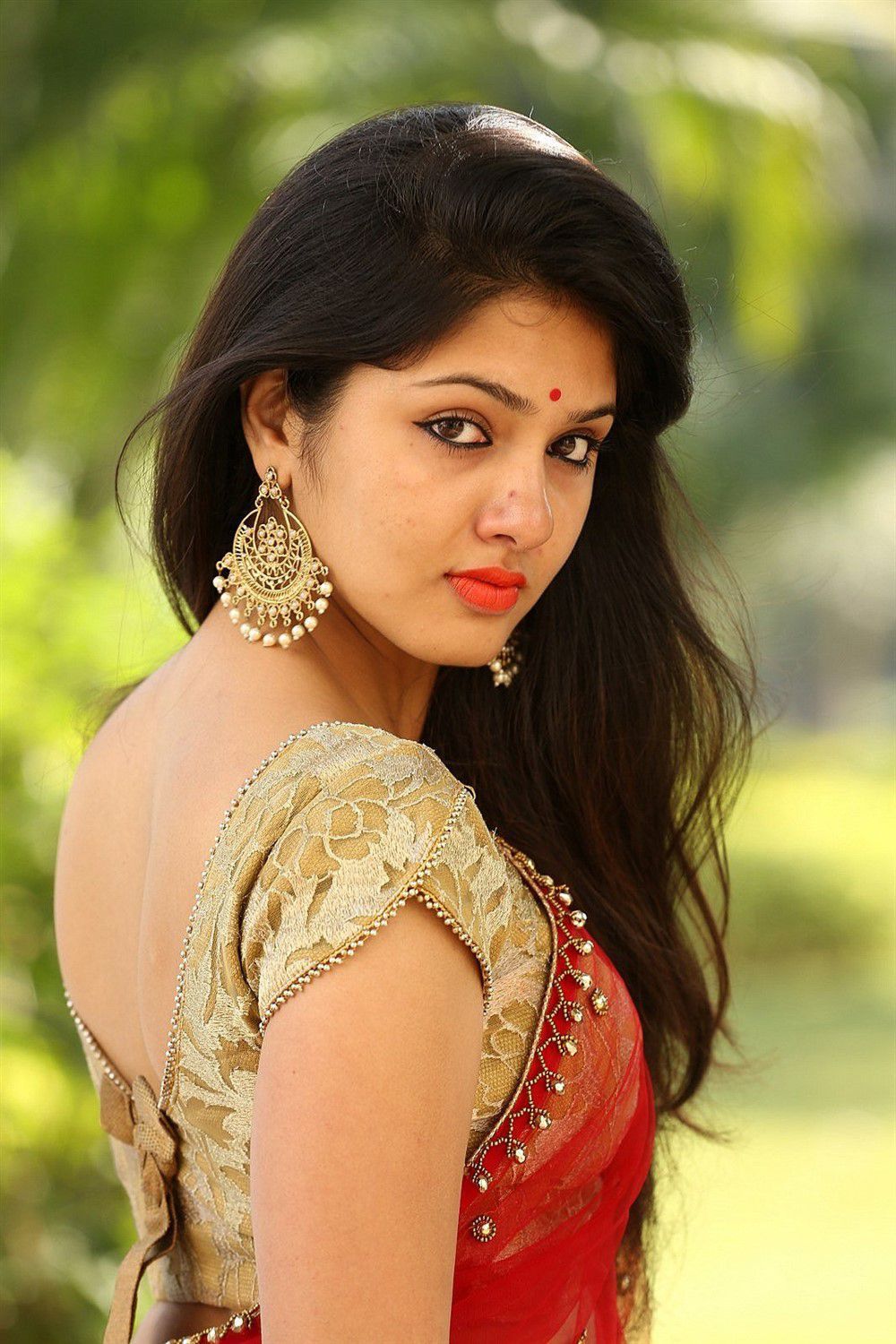 Gayathri Suresh Malayalam Actress Images