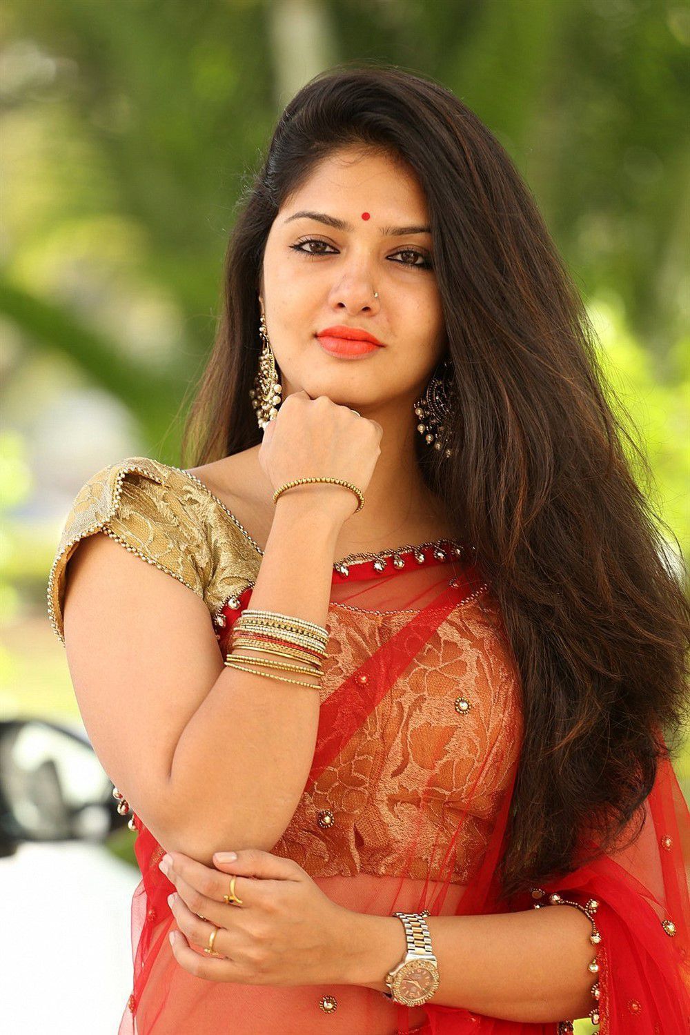 Gayathri Suresh Tamil Actress Images