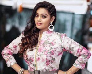 Gayathri Yuvraaj Age, Family, Husband, Serial, Biography