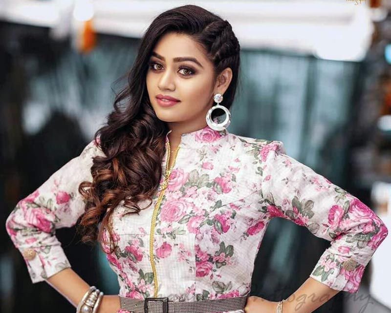 Gayathri Yuvraaj Age, Family, Husband, Serial, Biography