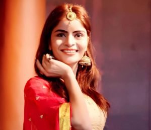 Gehana Vasisth Wiki, Age, Family, Husband, Biography