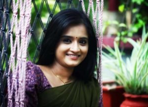 Gopika Anil (serial Actress) Biography, Wiki, Age, Family, Movies