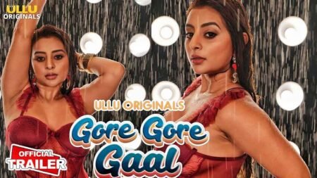 Gore Gore Gaal Ullu Web Series Cast, Actress Name, Crew, Story Details