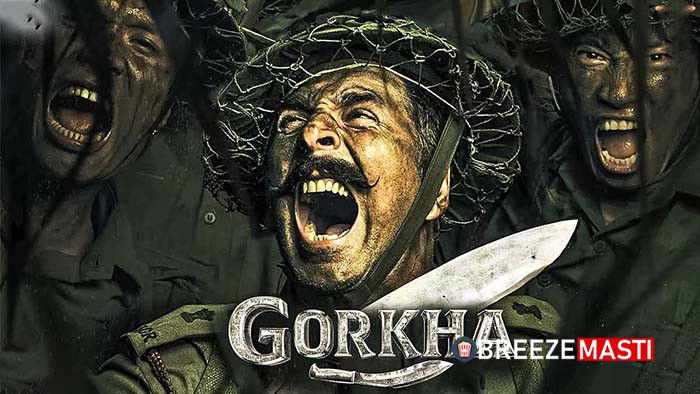 Gorkha Movie Poster1
