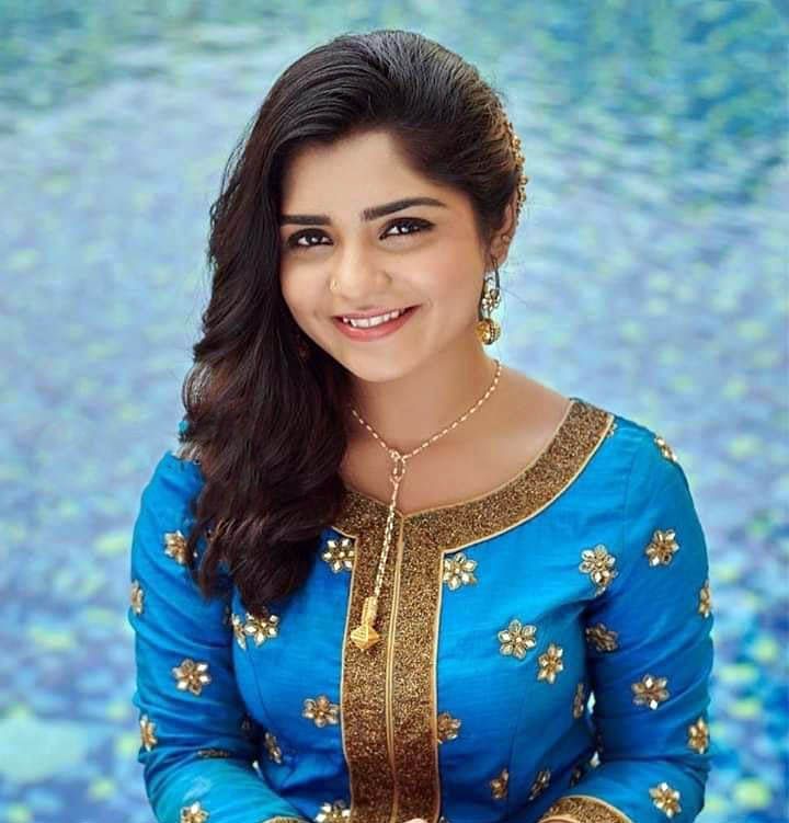 Gouri G Kishan biography, wiki, age, husband, movies, Photos