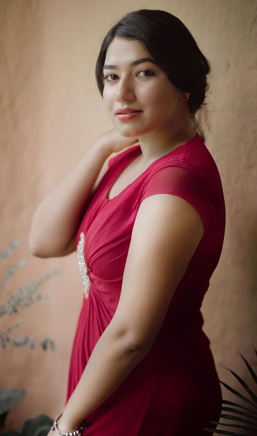 Grace Antony Wiki, Age, Family, Movie List, Photos Biography