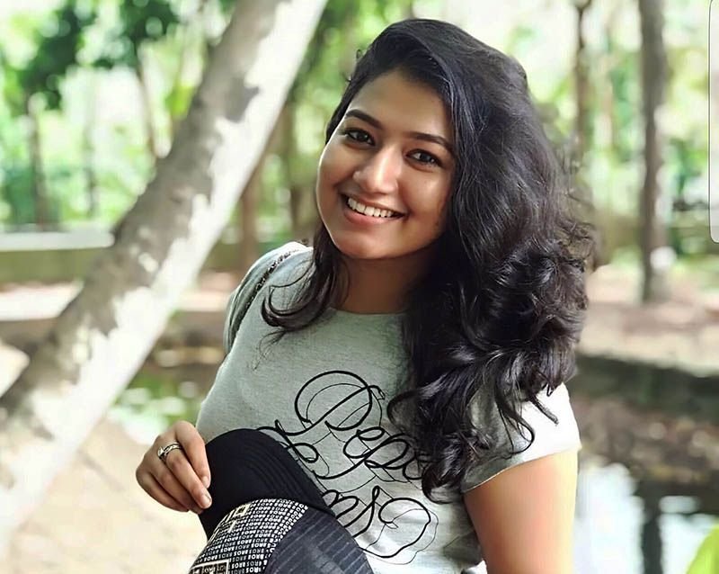 Grace Antony Wiki, Age, Family, Movie List, Photos, Biography, Stills