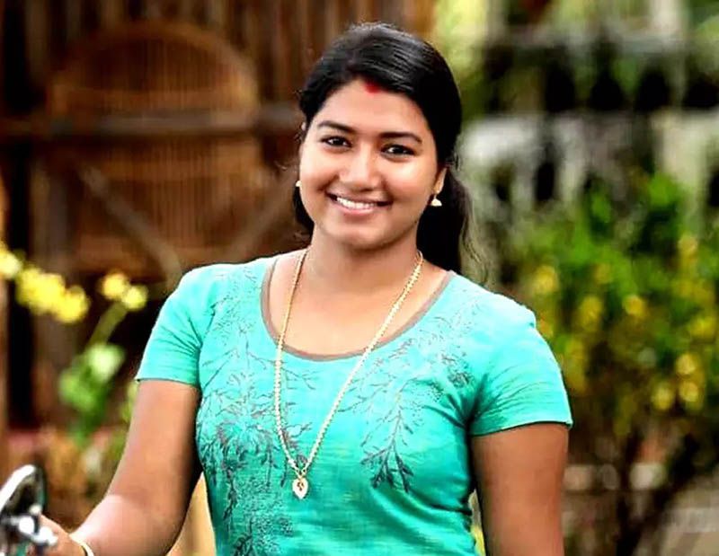 Grace Antony Wiki, Age, Family, Movie List, Photos Biography