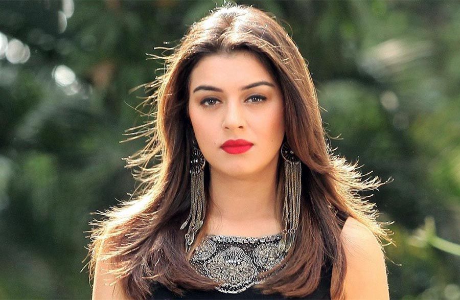 Hansika Motwani Age, Family, Husband, Movies, Biography - Breezemasti