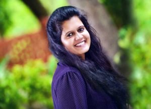 Happy Bhavasar Age, Wiki, Family, Husband, Movies, Biography