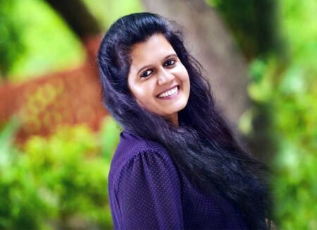 Happy Bhavasar Age, Wiki, Family, Husband, Movies, Biography