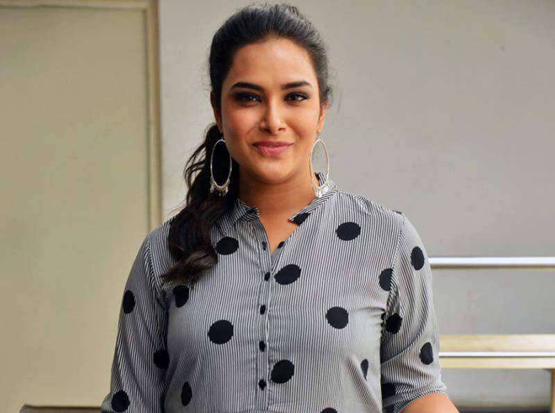 Hari Teja Actress Age, Family, Husband, Serial, Biography