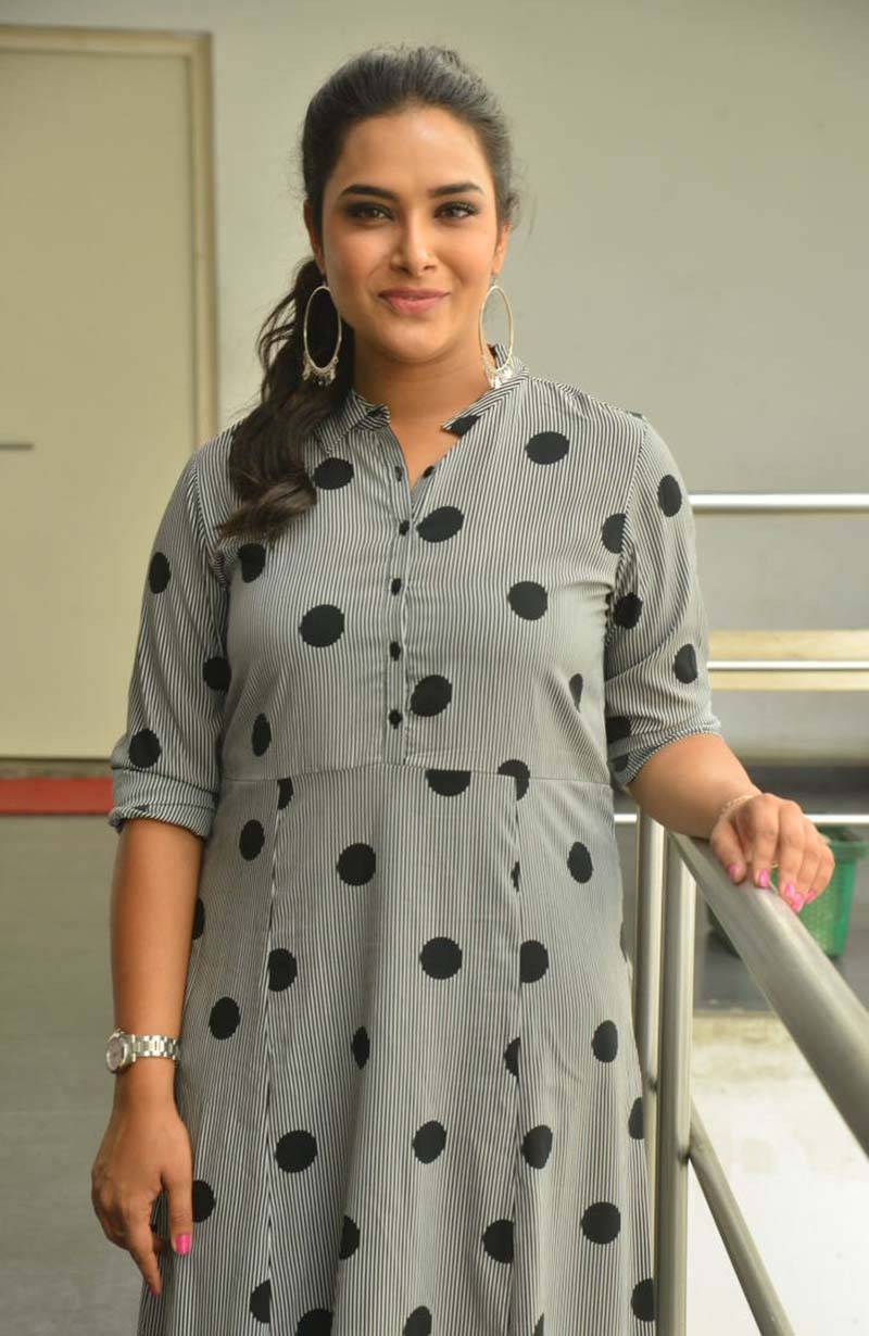 Hari Teja Actress Photos