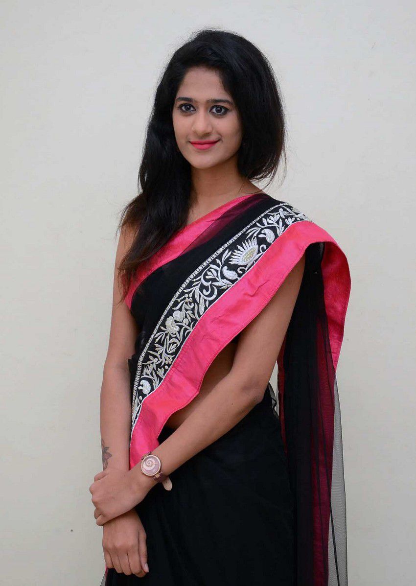 Harini Reddy Actress Photos