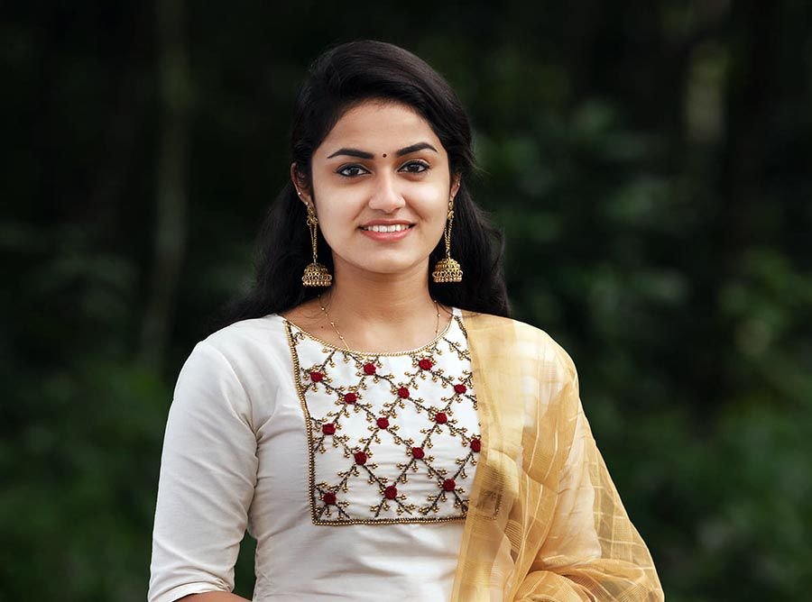 Haritha G Nair (serial Actress) Wiki, Age, Family, Husband, Serials